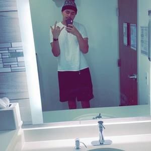 Meet your Posher, Ricky